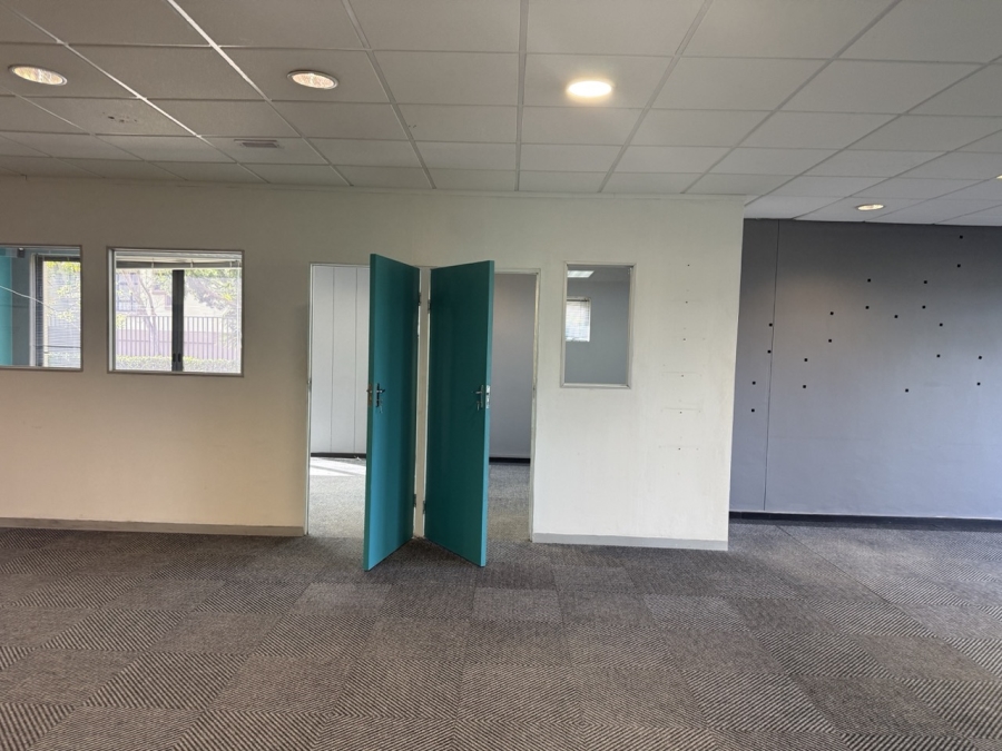To Let Commercial Property for Rent in Somerset West Mall Triangle Western Cape
